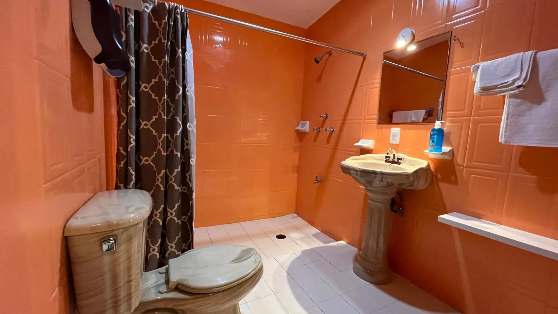Casa Puerto Morelos 0*,