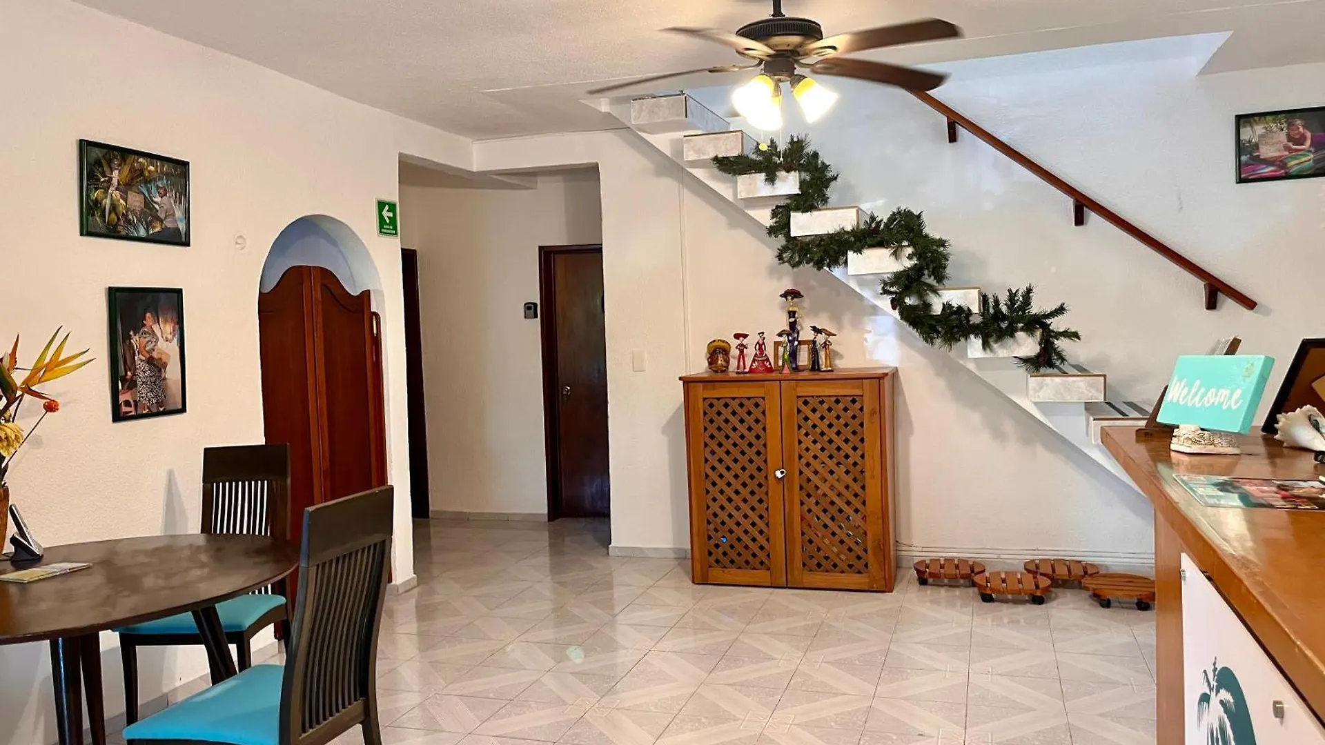 Casa Puerto Morelos