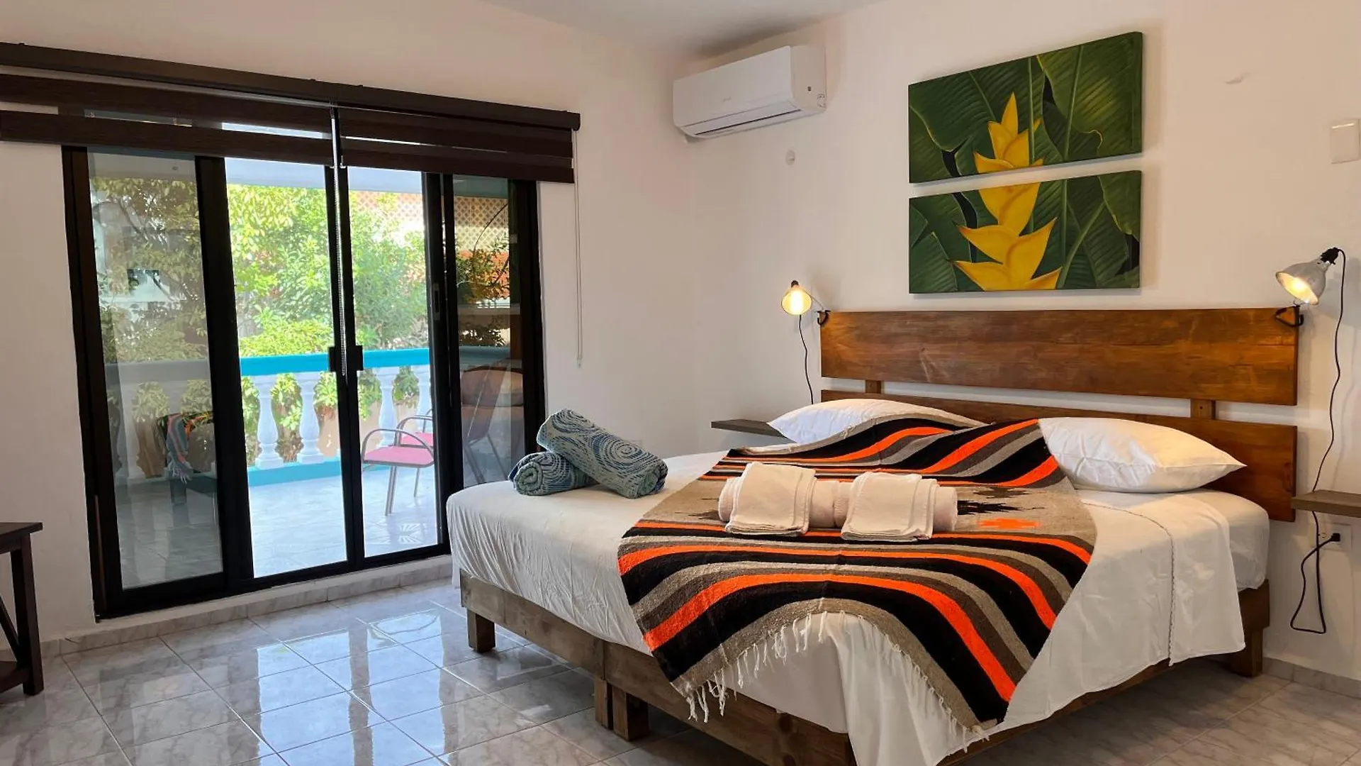 Casa Puerto Morelos