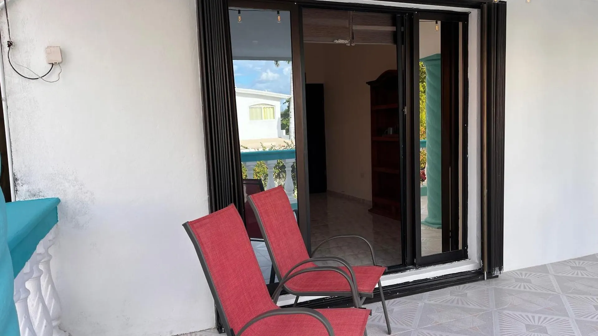 Casa Puerto Morelos 0*,  México