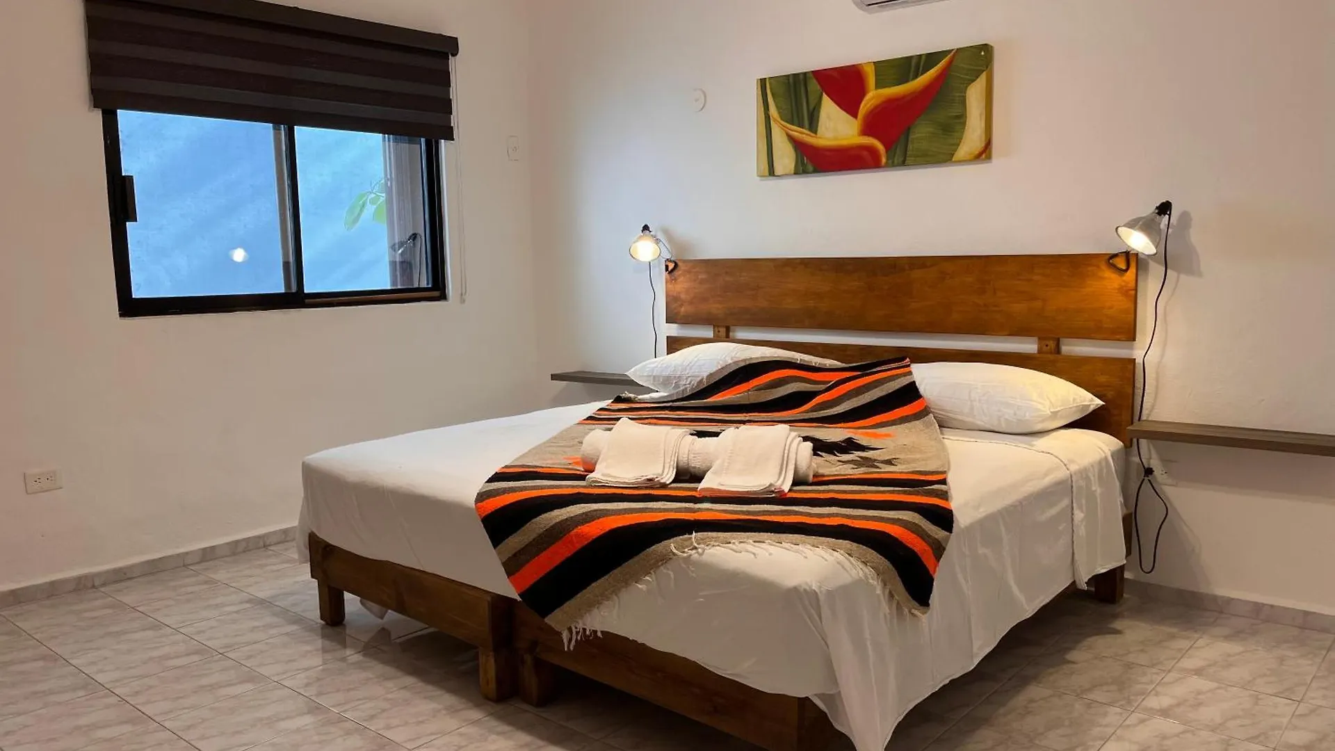 Casa Puerto Morelos 0*,