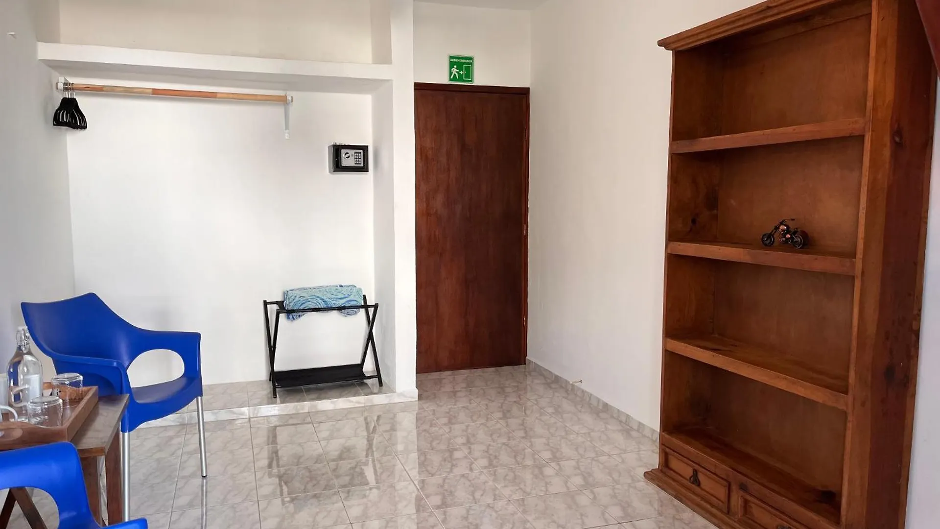 Casa Puerto Morelos Pensión