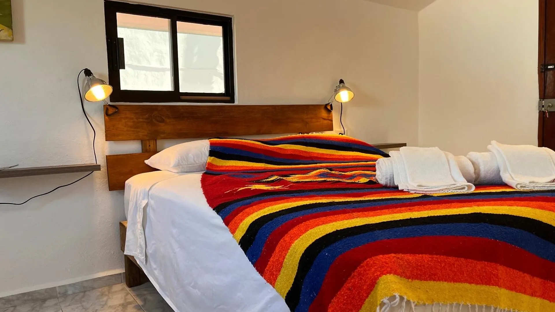 Casa Puerto Morelos