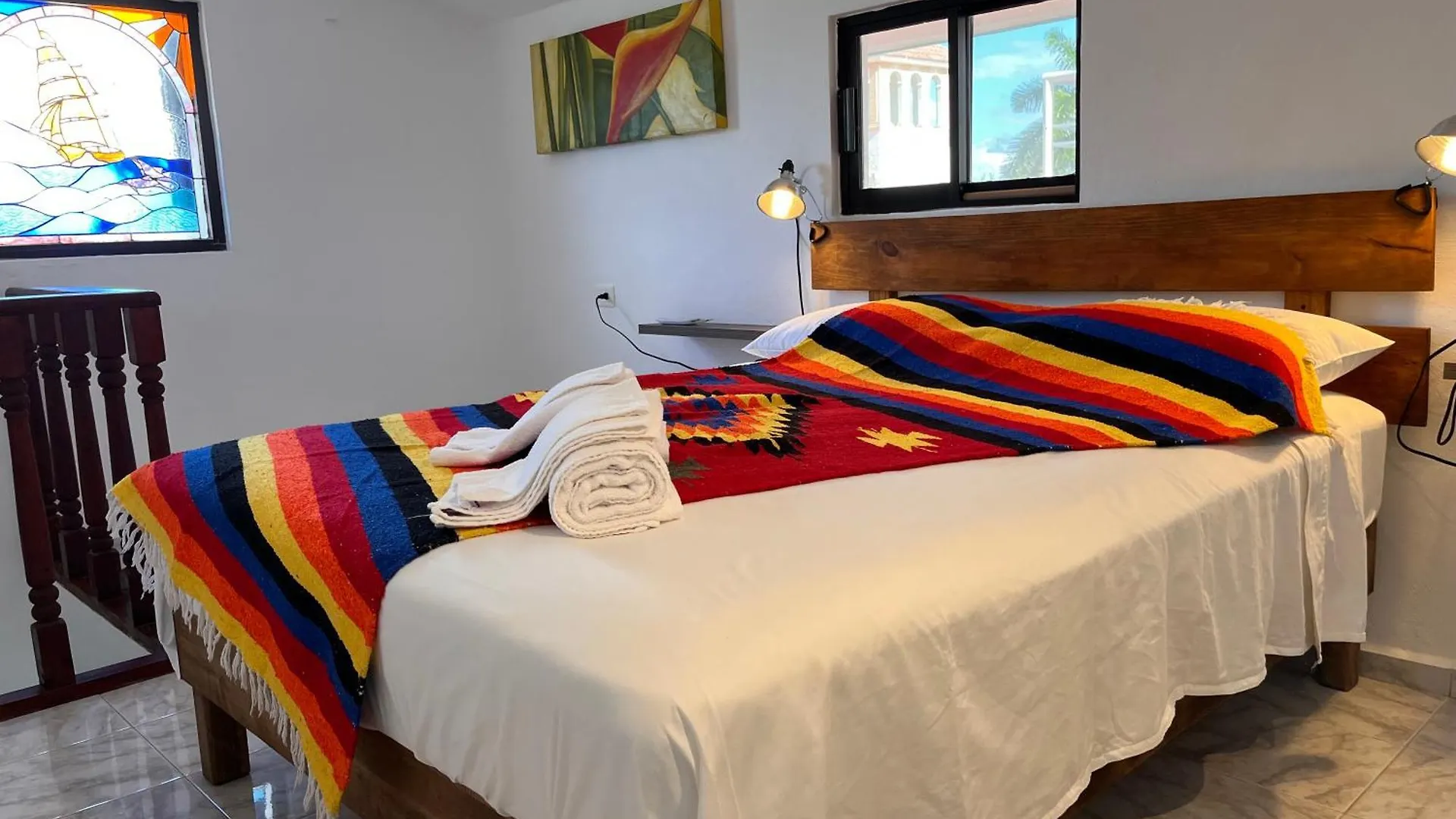 Casa Puerto Morelos