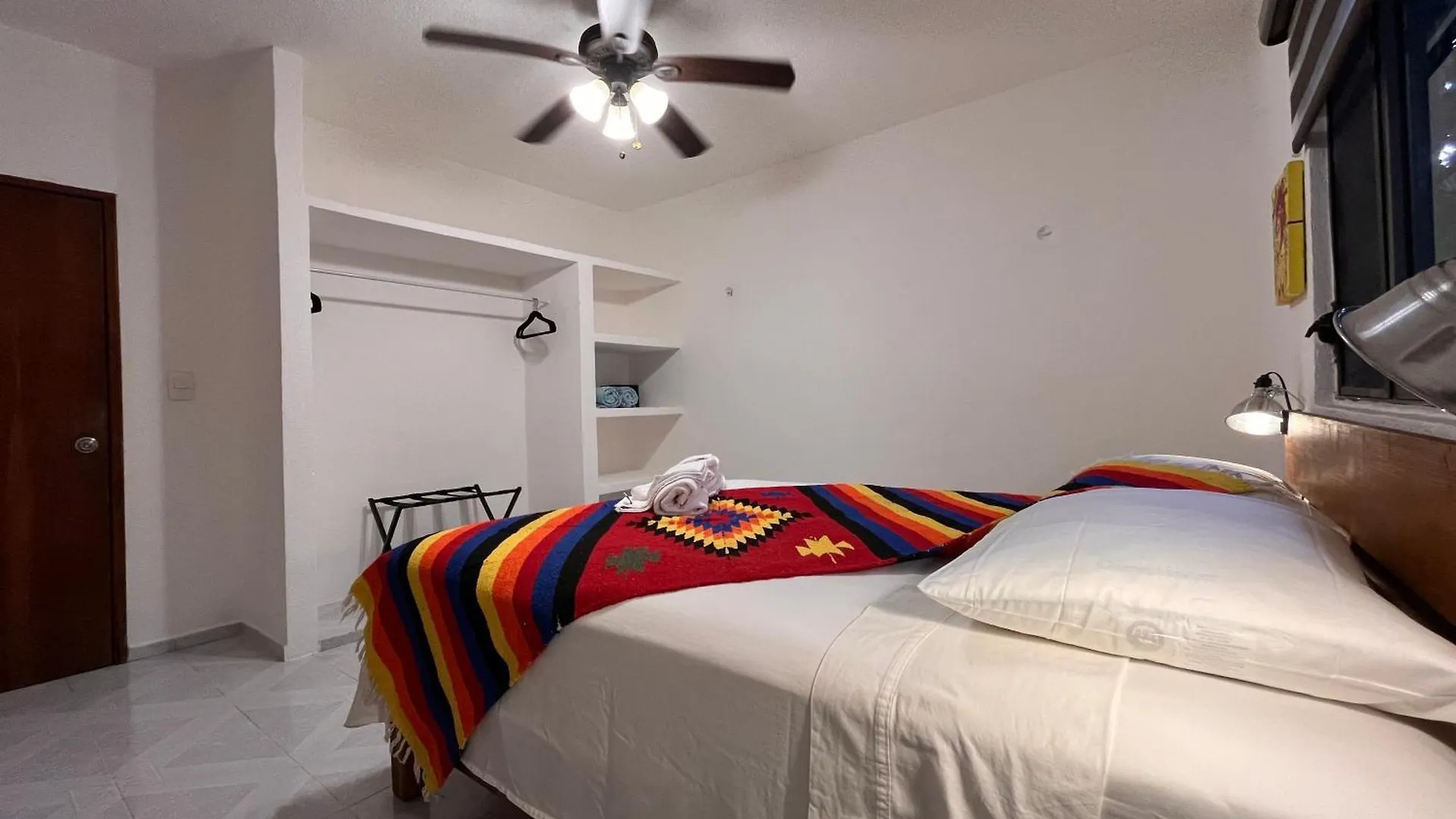 Maison d'hôtes Casa Puerto Morelos