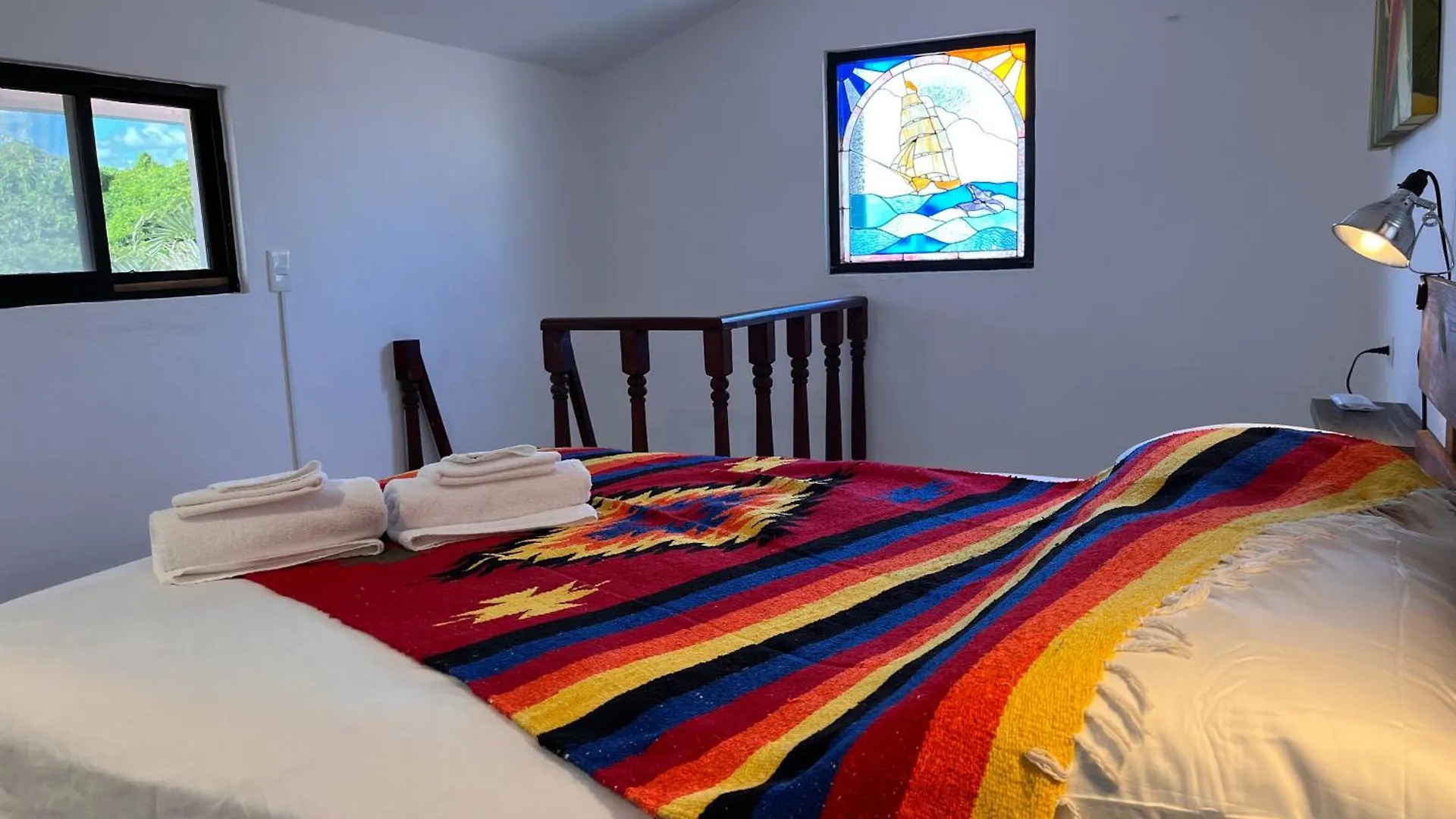 Casa Puerto Morelos 0*,