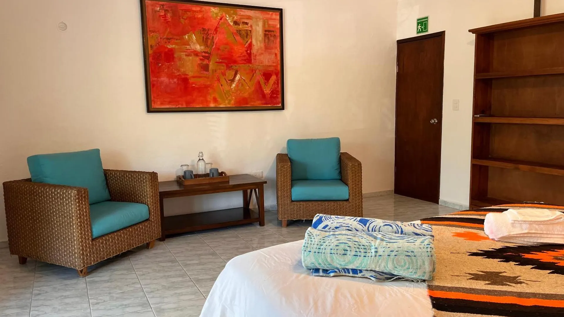 Casa Puerto Morelos 0*,  México