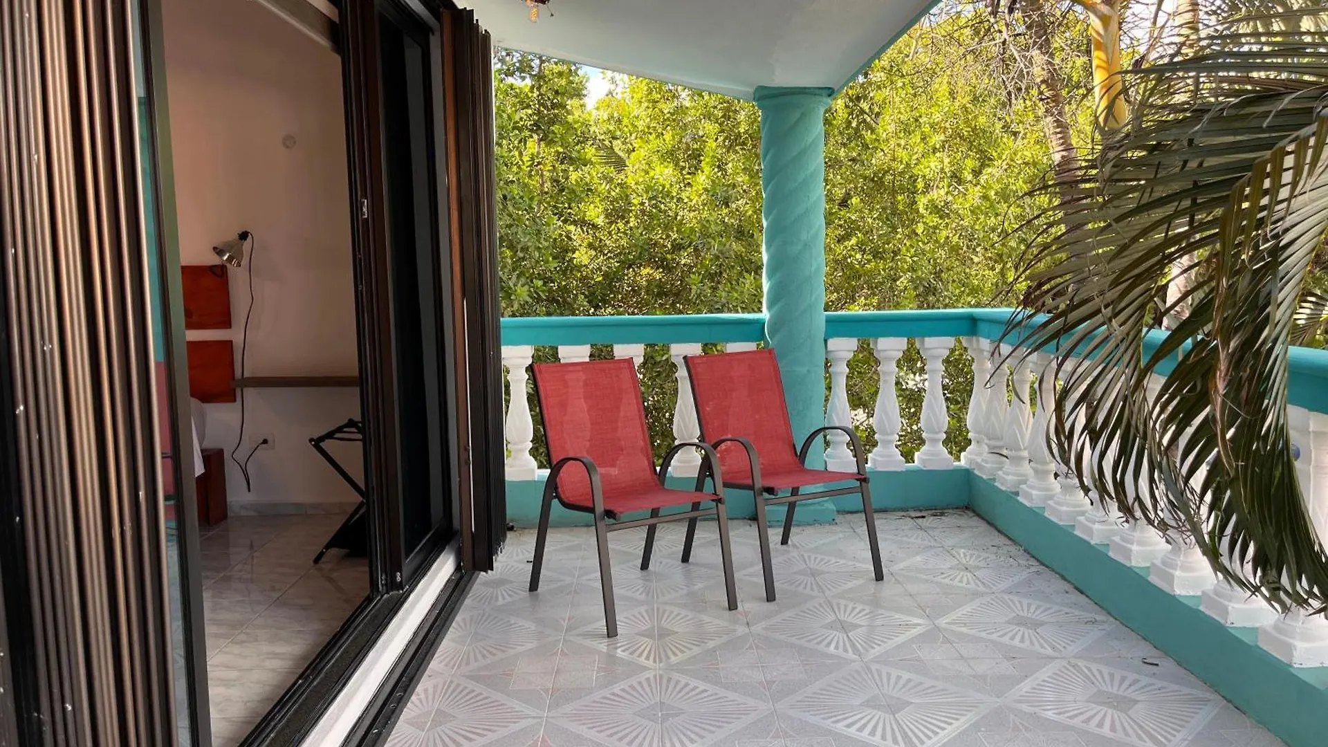 Casa de hóspedes Casa Puerto Morelos