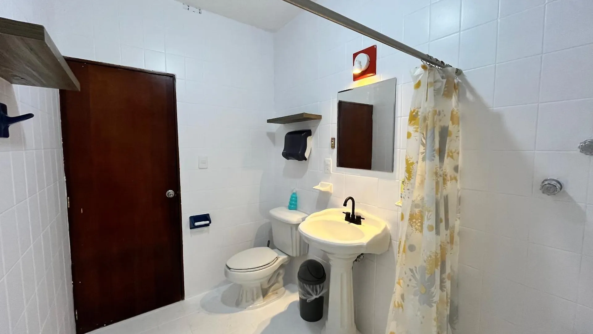 Casa Puerto Morelos Maison d'hôtes