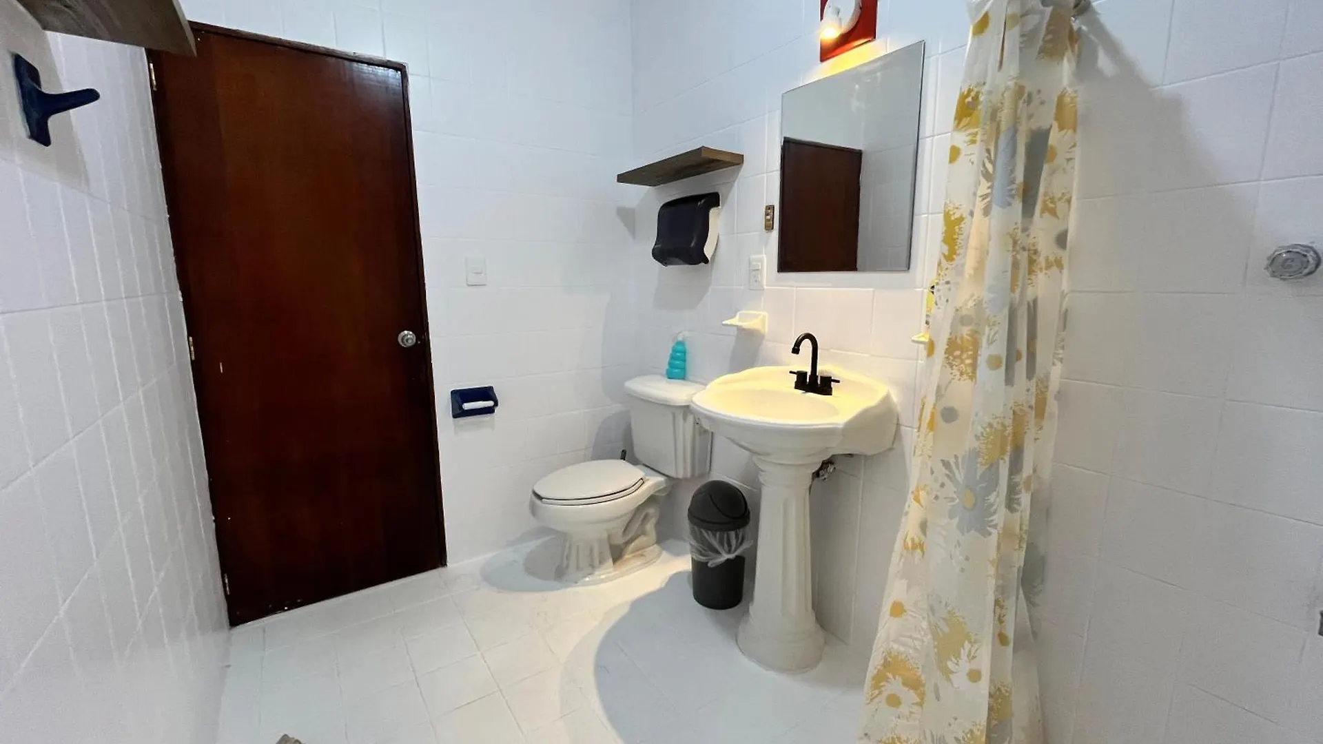Casa Puerto Morelos 0*,  México