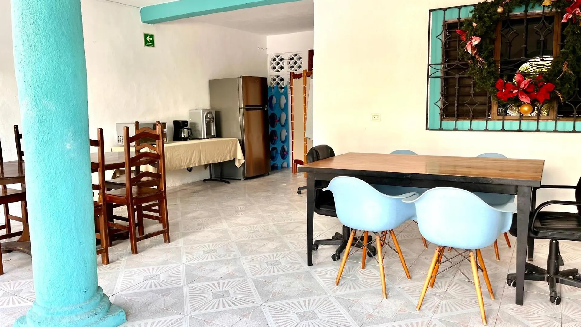 Casa Puerto Morelos Affittacamere