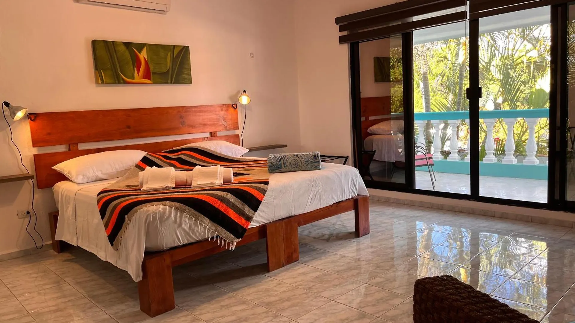 Casa Puerto Morelos Affittacamere