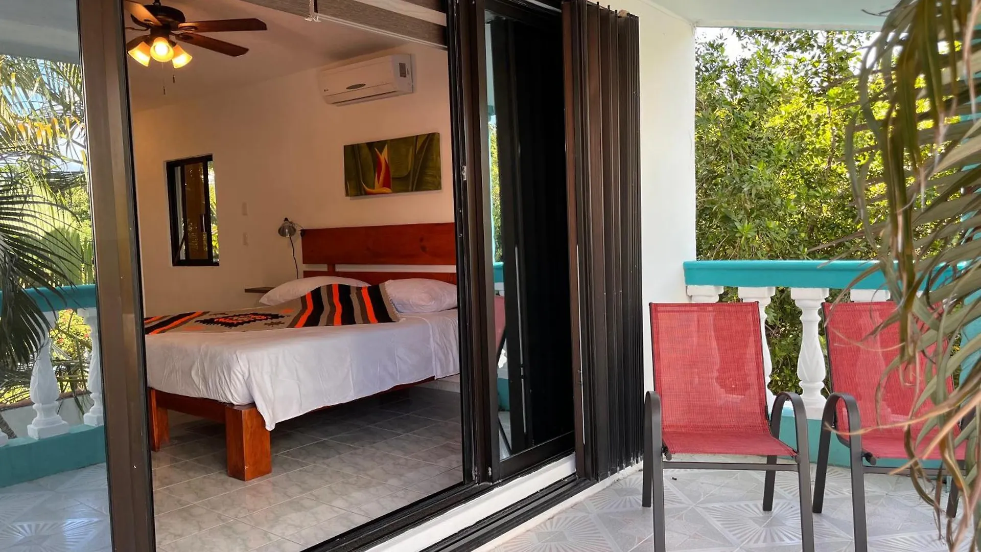 Casa Puerto Morelos