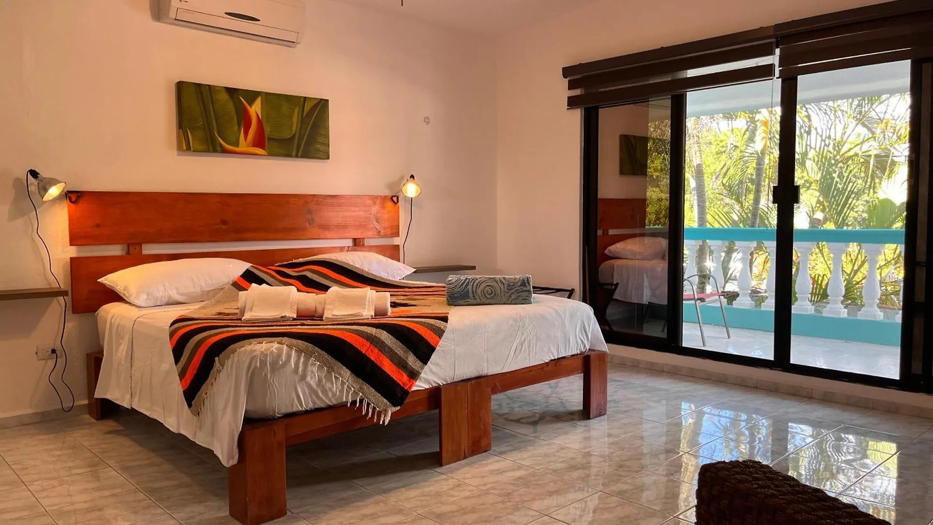 Casa Puerto Morelos 0*,