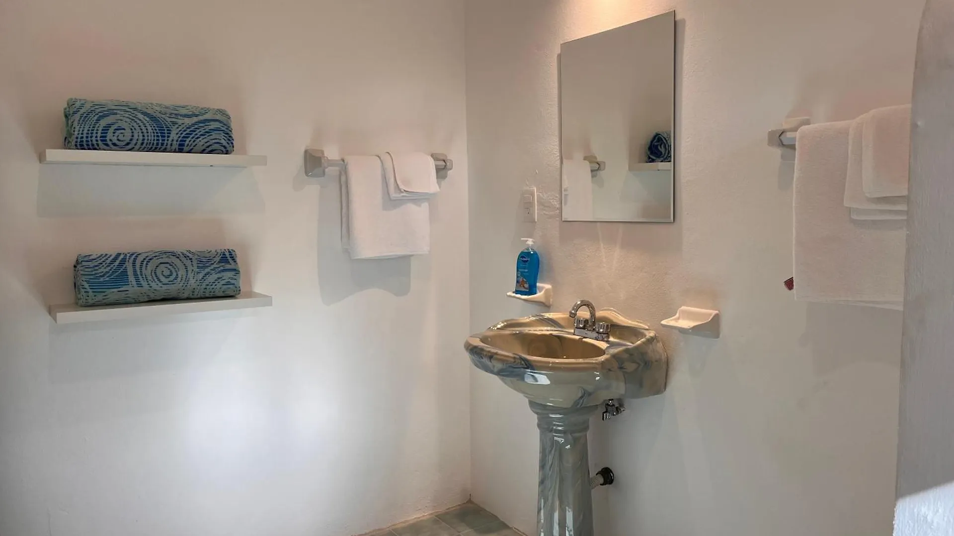 بيت ضيافة Casa بويرتو موريلوس